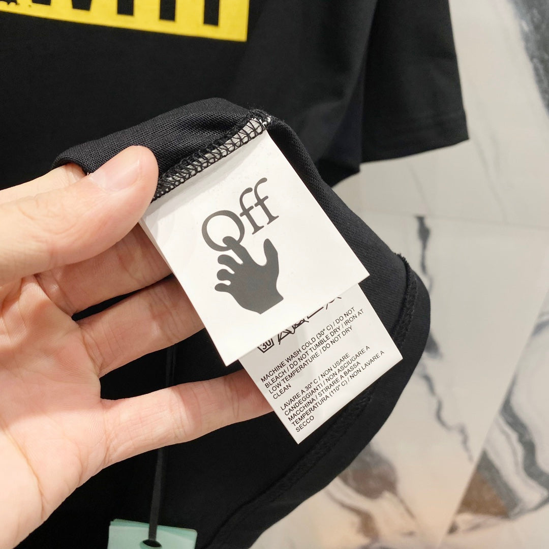 Logo T Shirt