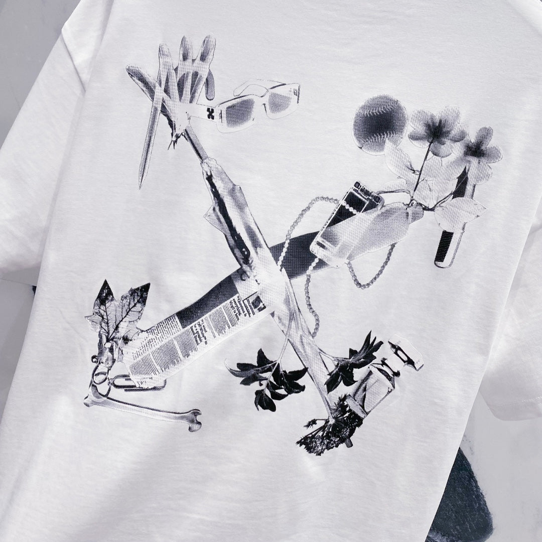 Logo T Shirt