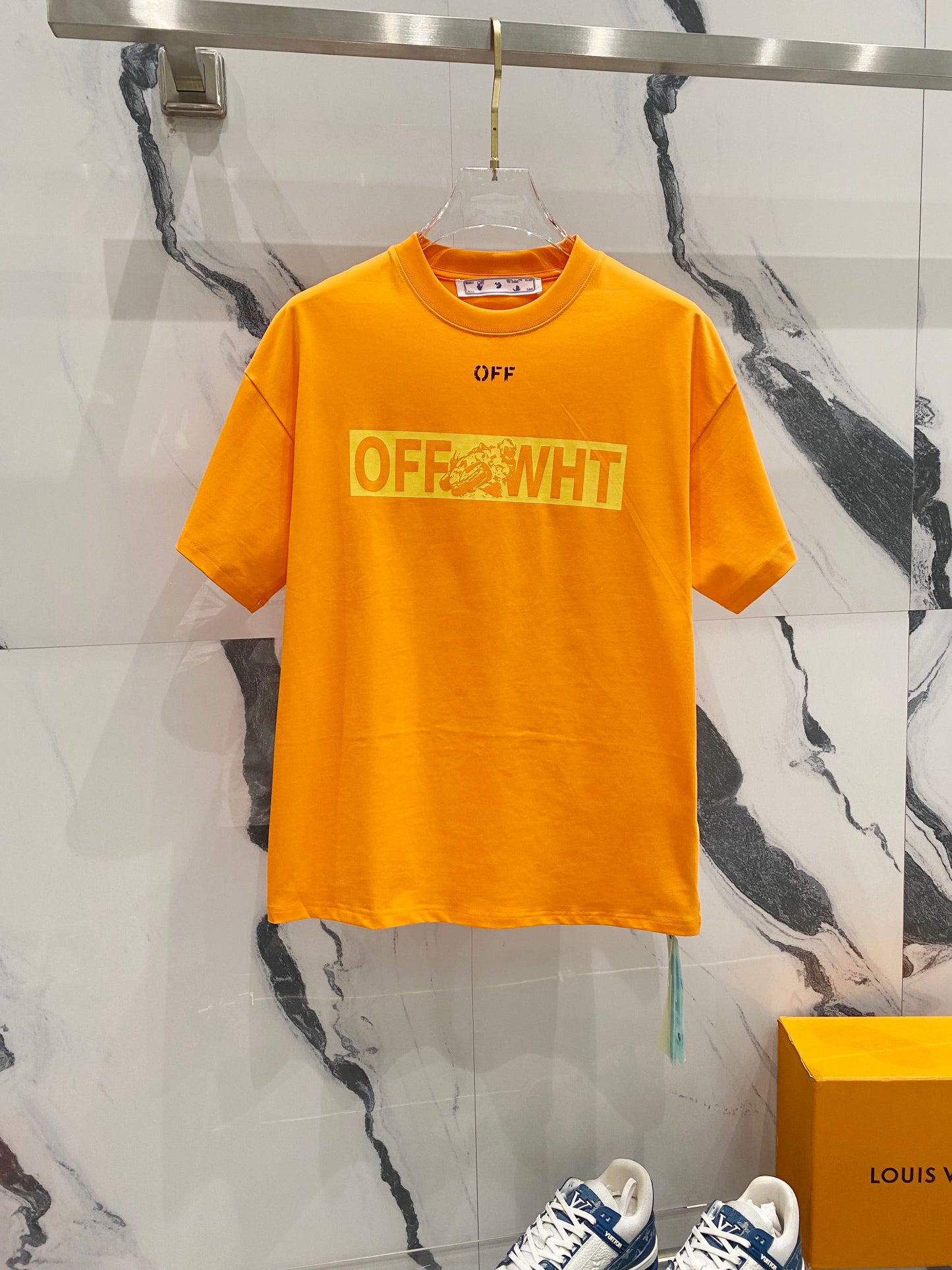 Logo T Shirt