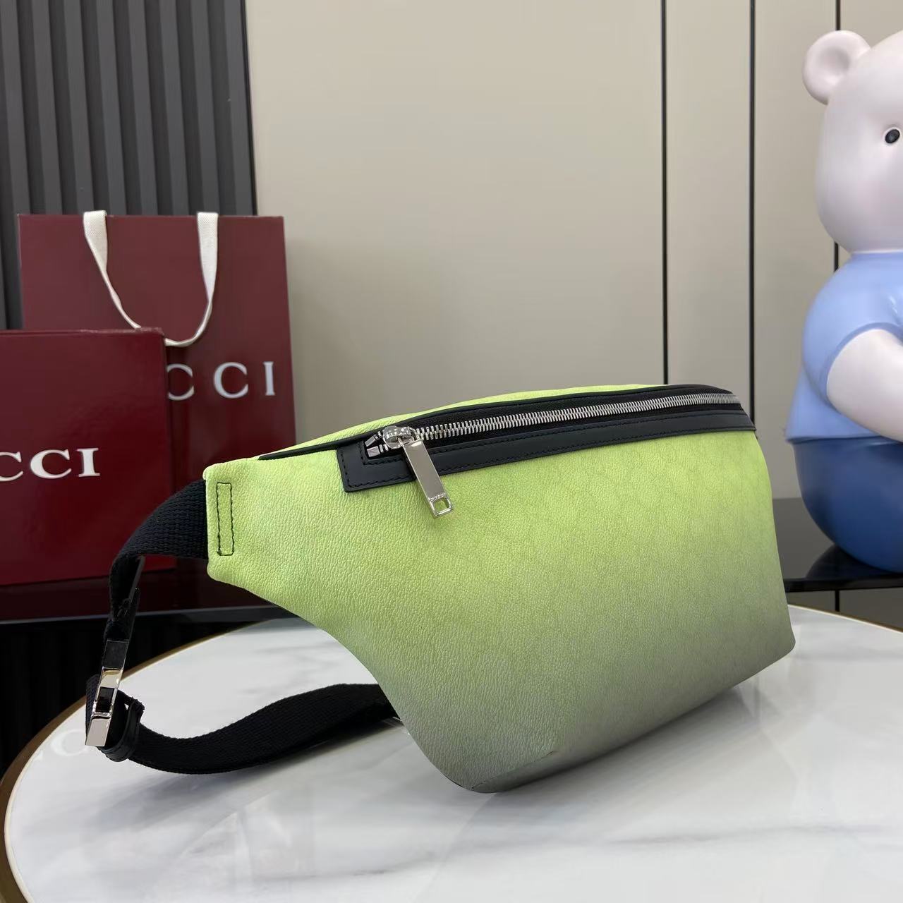 Large Belt Bag