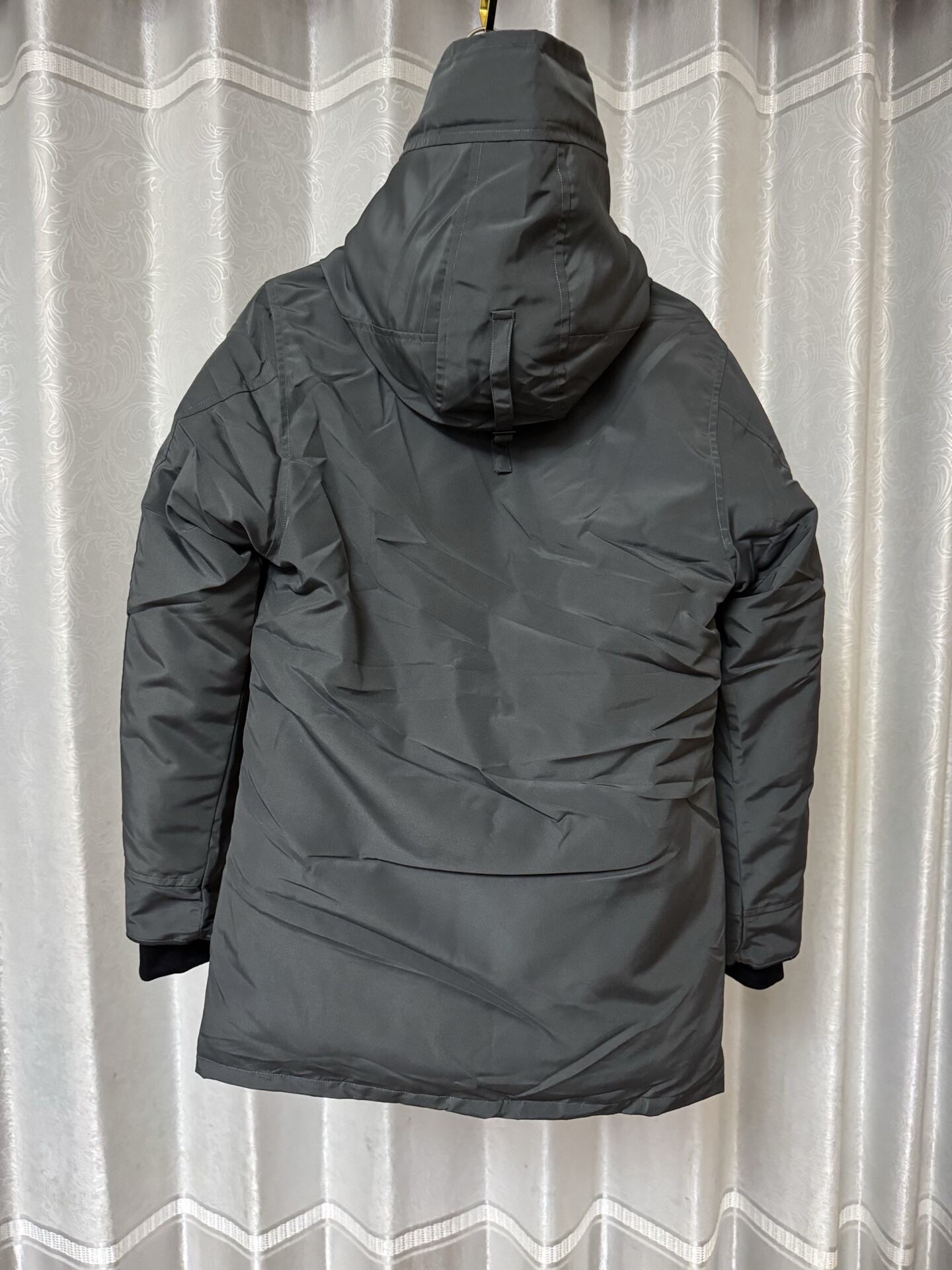 Langford Parka