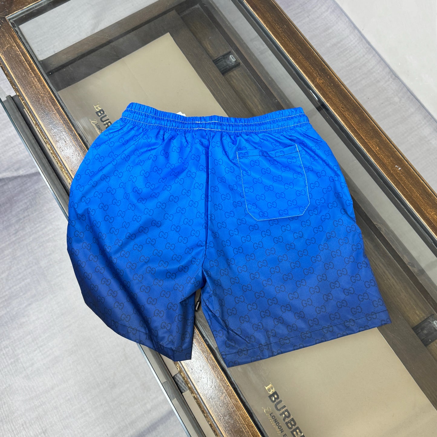 Logo Shorts
