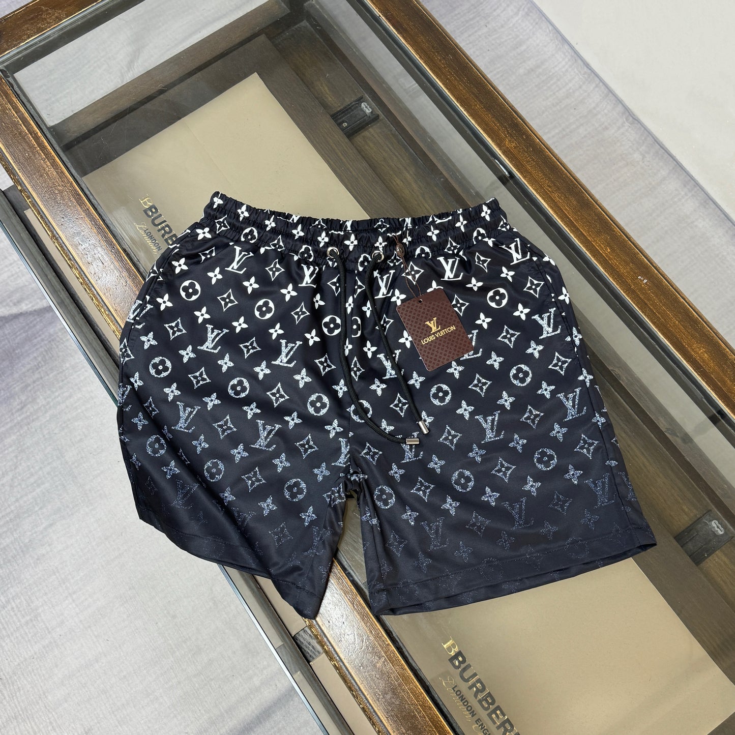 Logo Shorts