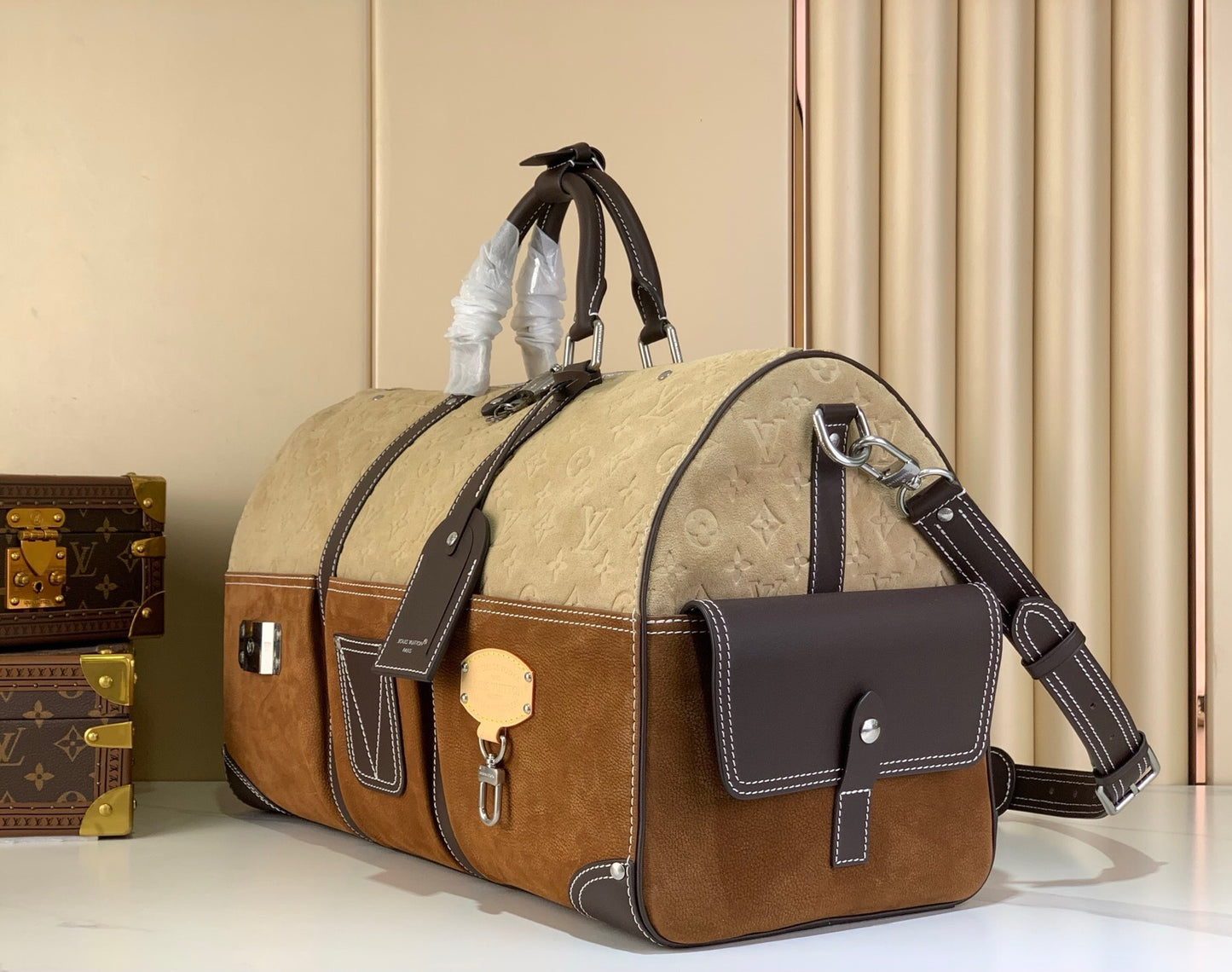 Keepall 50