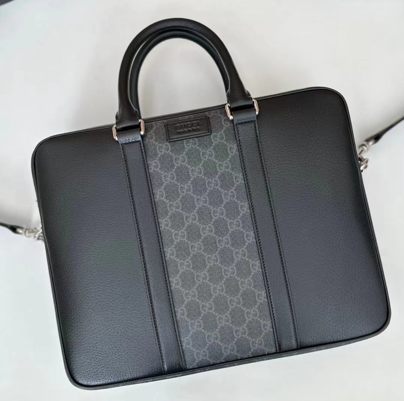 Medium Briefcase