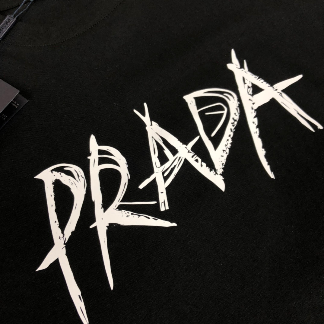 Logo T Shirt