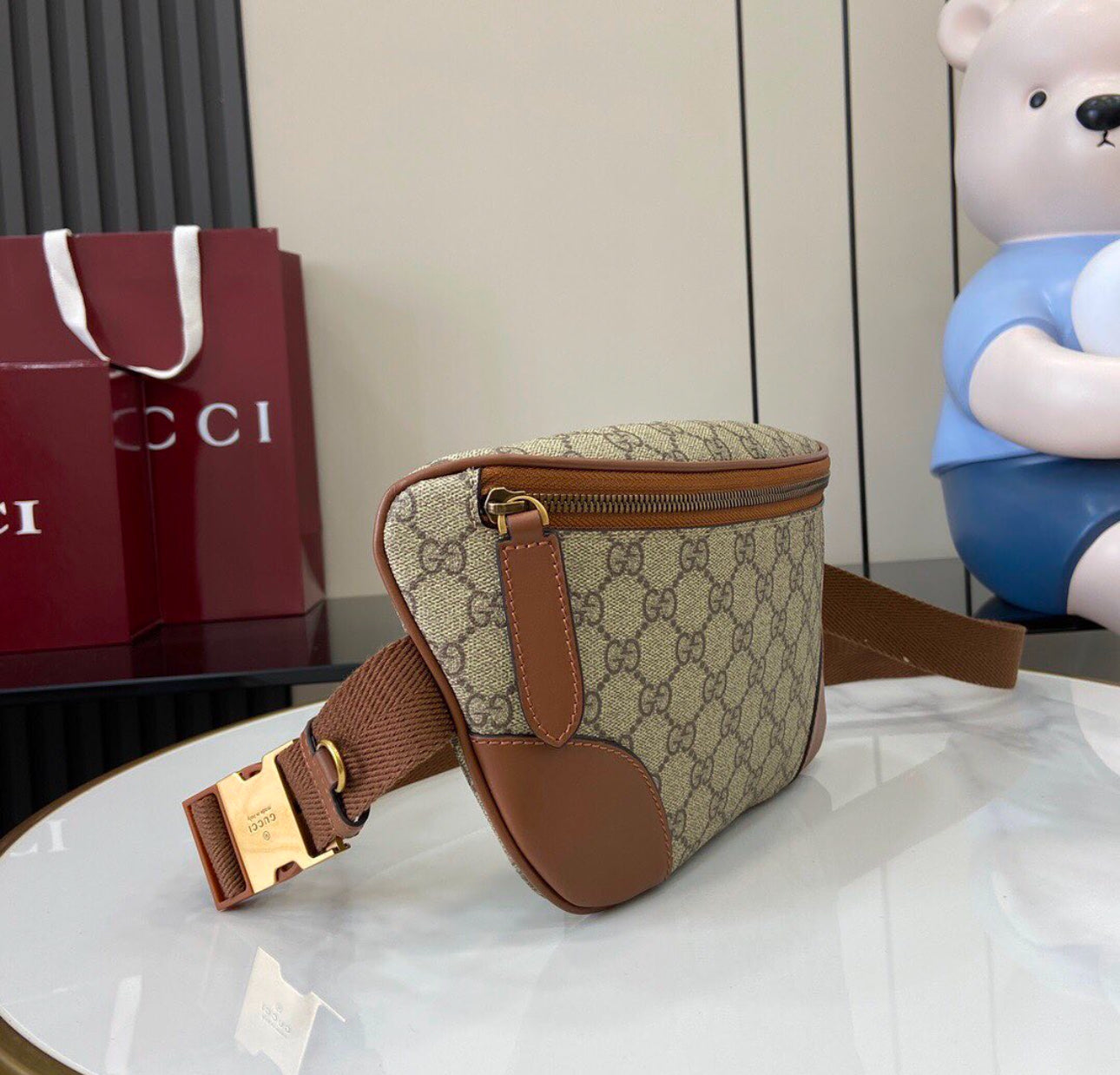 Medium Belt Bag