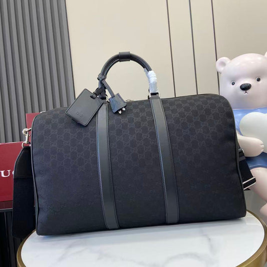 Large Duffle Bag