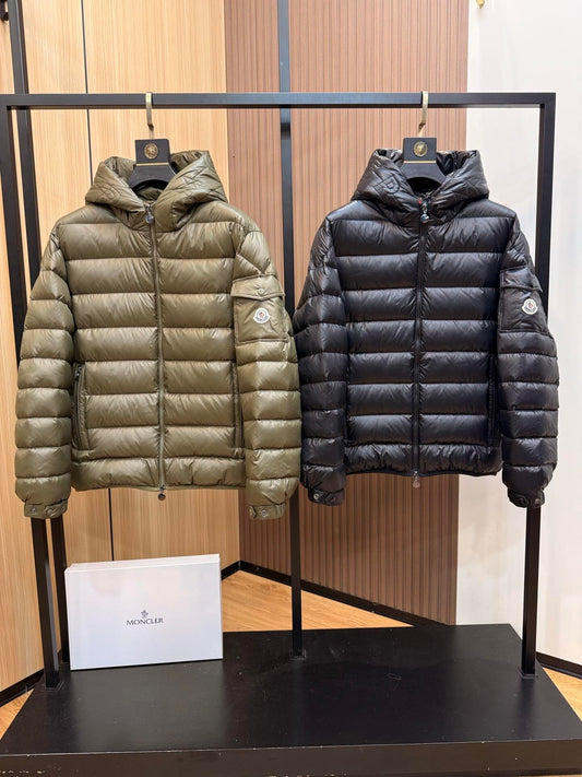 Najan Jacket