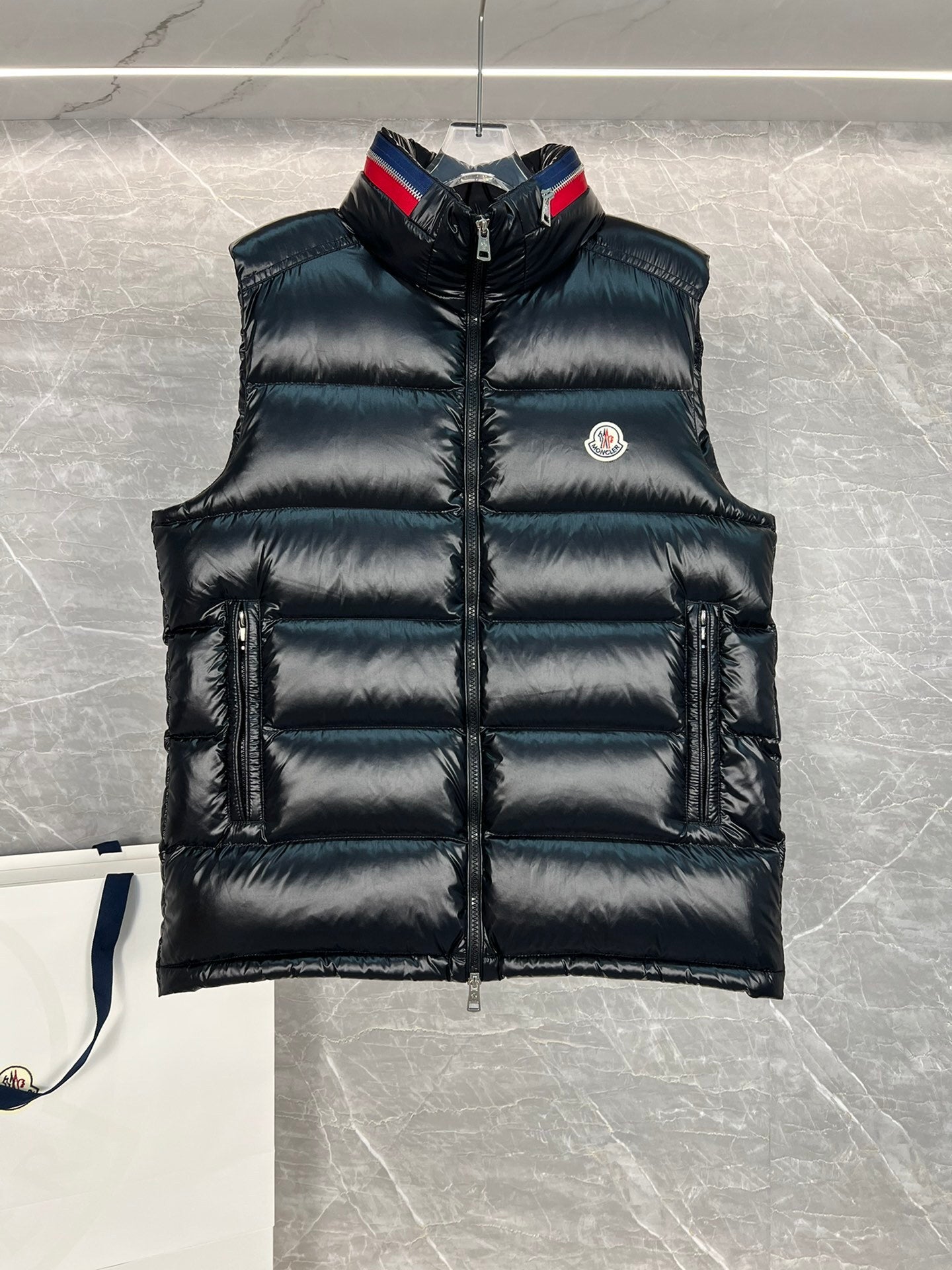 Ouse Gilet