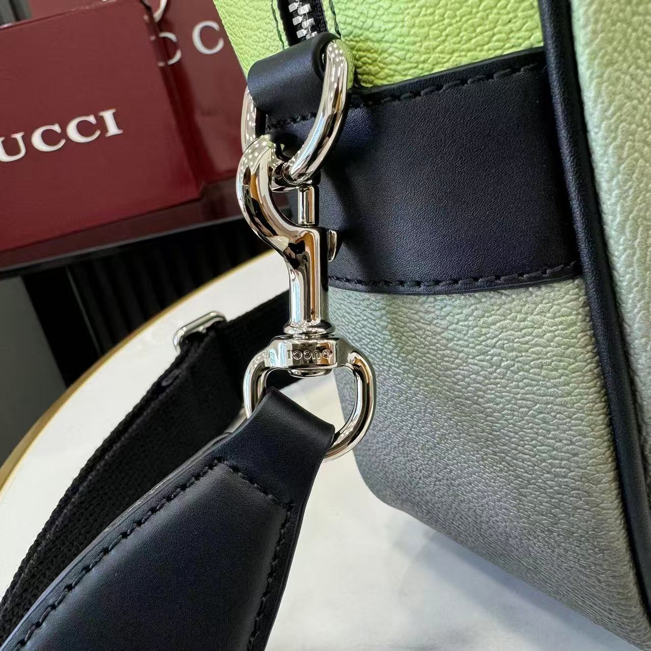 Small Crossbody