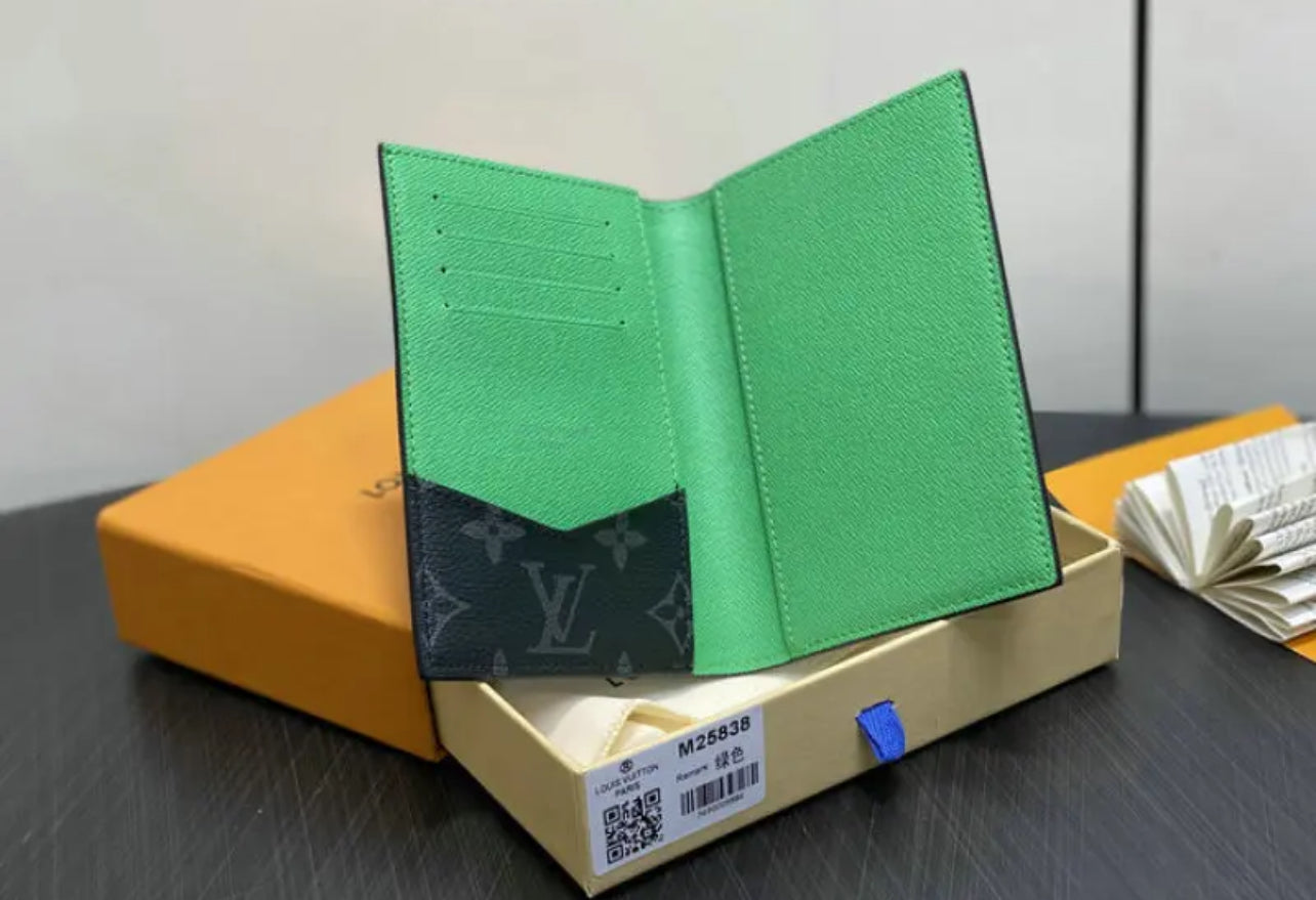 Passport Cover