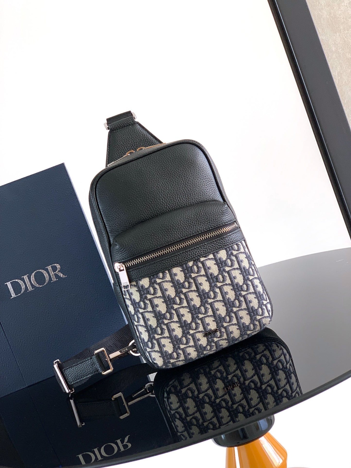 Rider Sling Bag