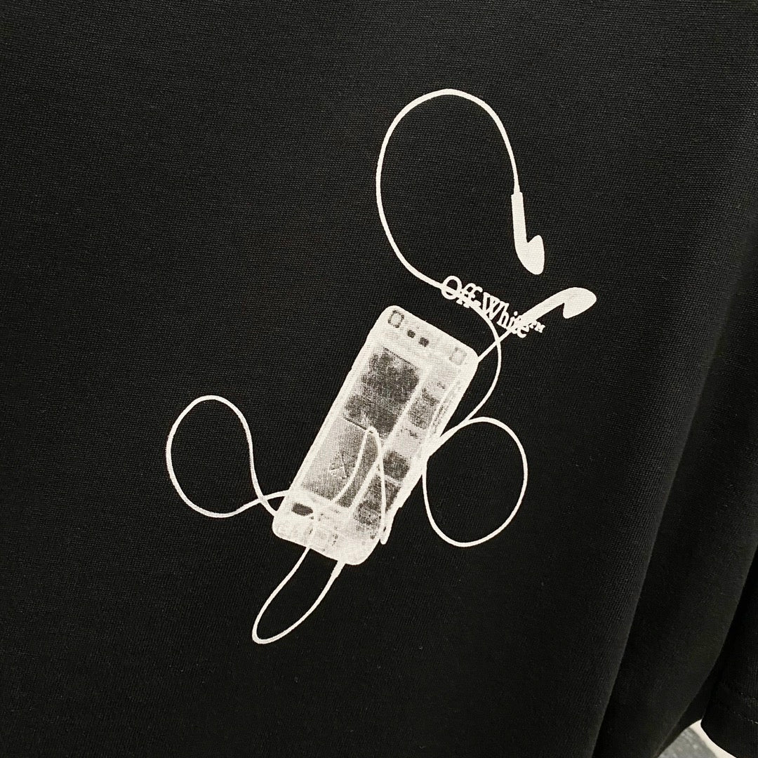 Logo T Shirt