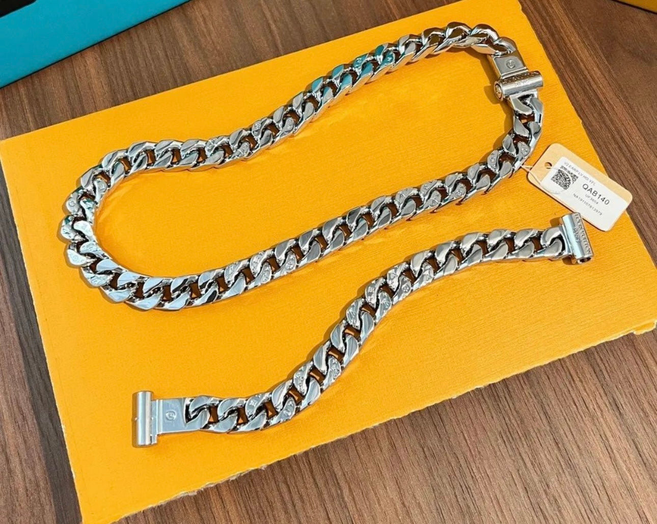 Chain Set