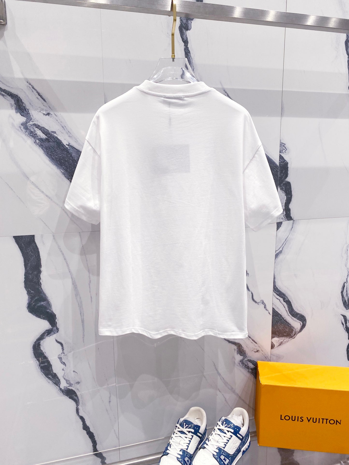 Logo T Shirt