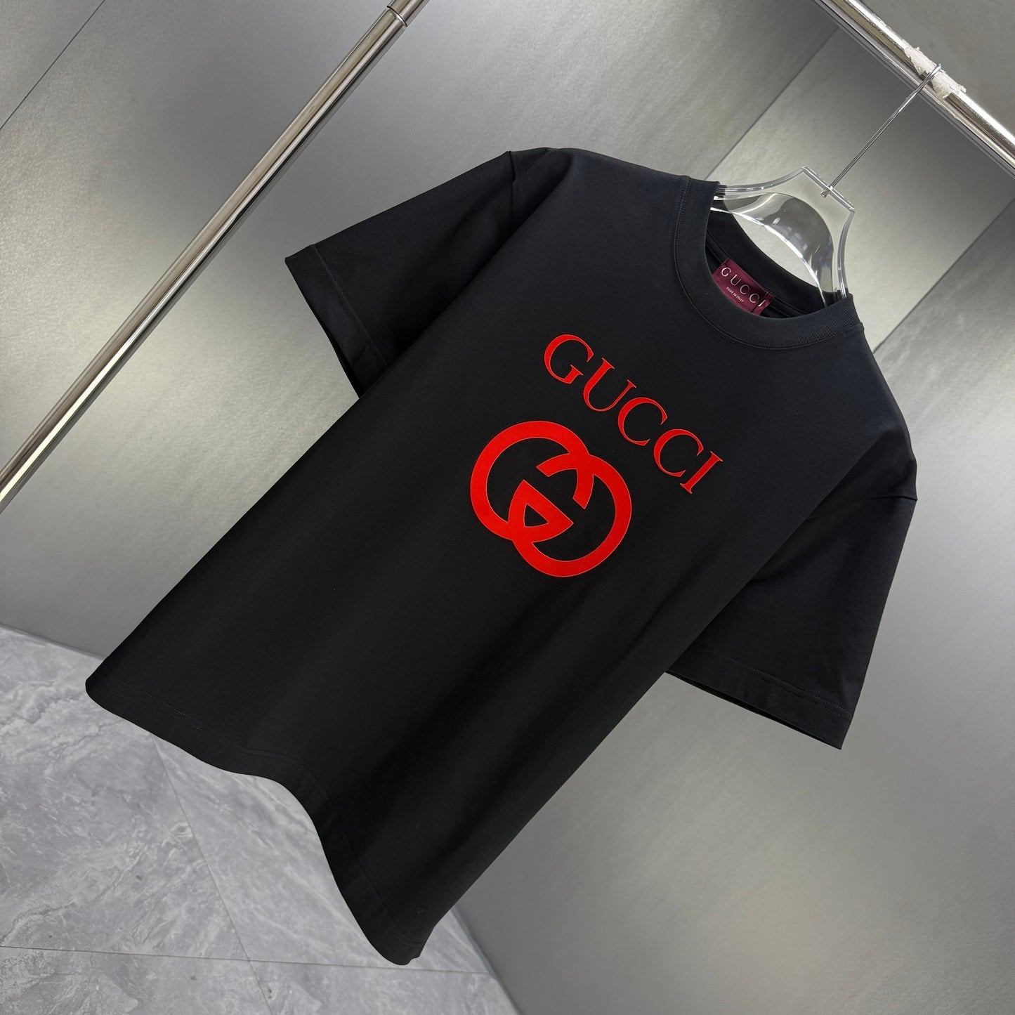 Logo T Shirt