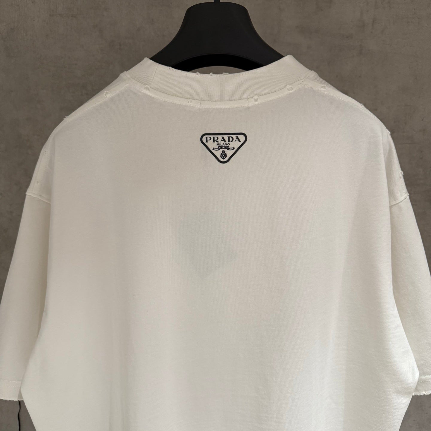 Logo T Shirt