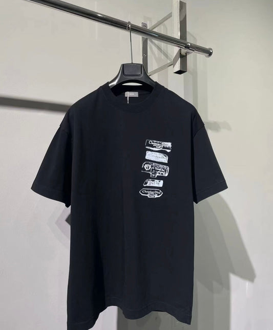 Logo T Shirt