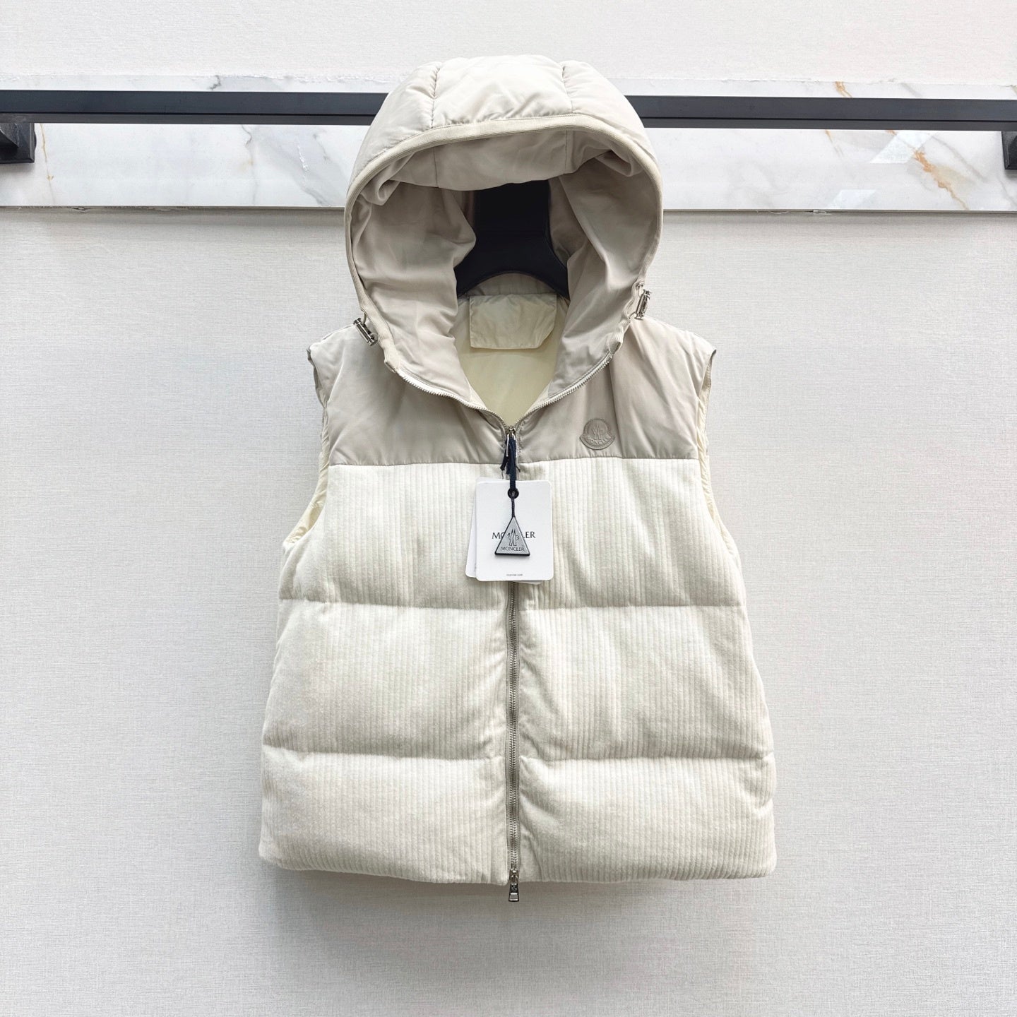 Bentu Gilet