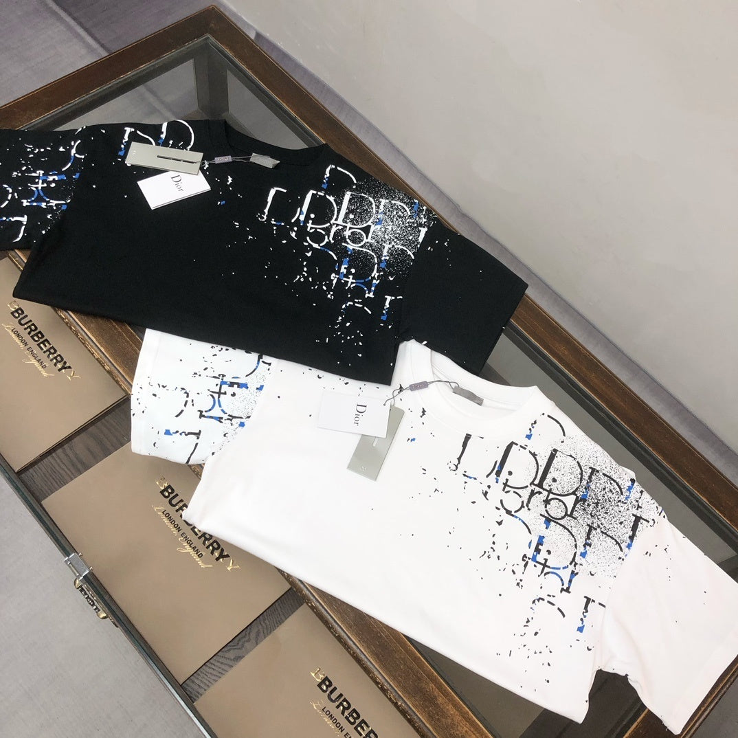 Logo T Shirt