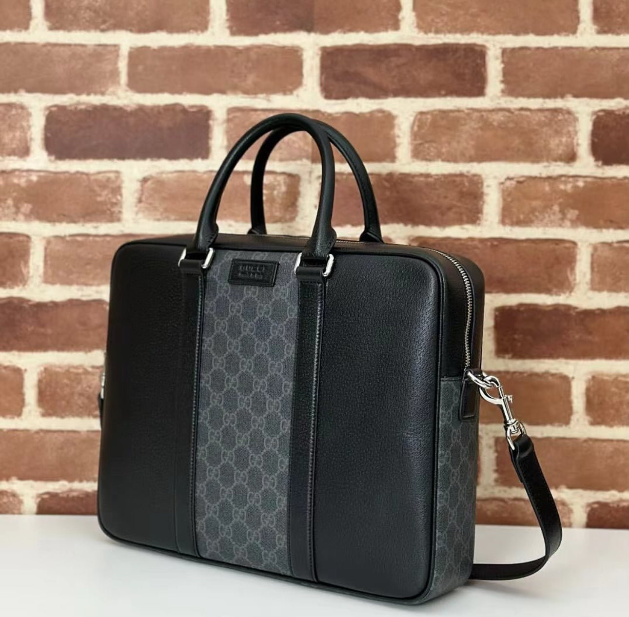 Medium Briefcase