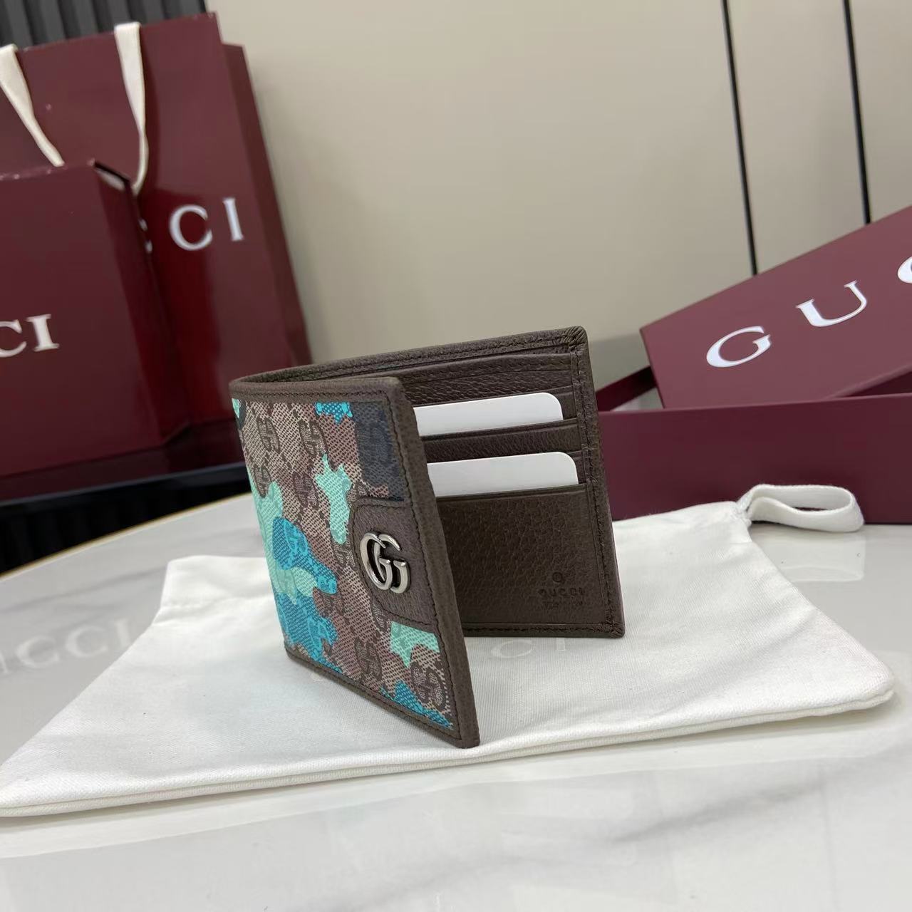 Wallet
