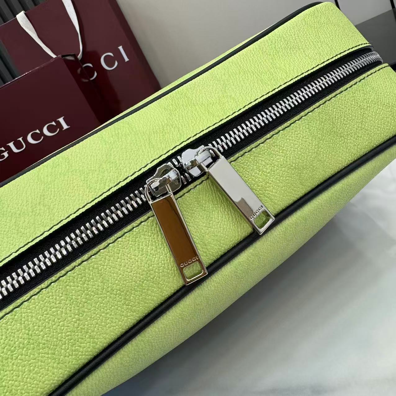 Small Crossbody