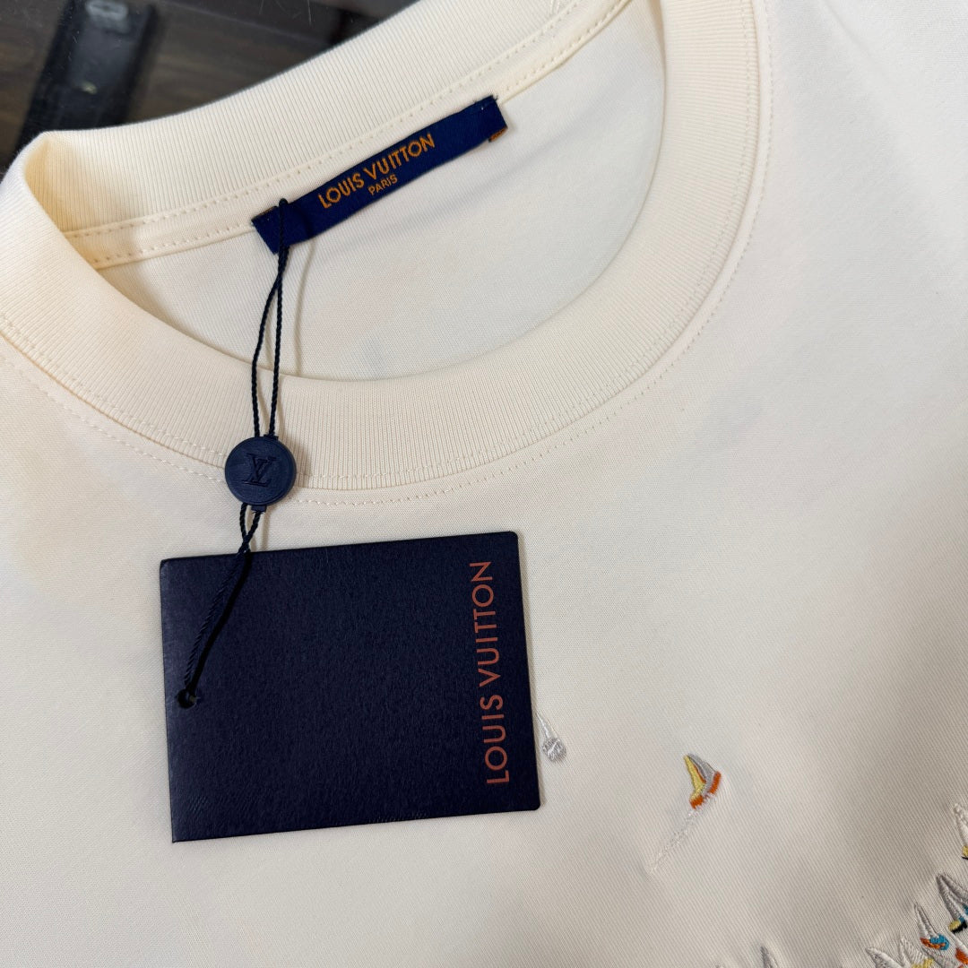 Logo T Shirt