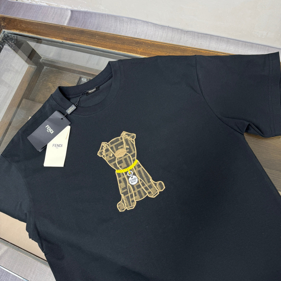 Logo T Shirt