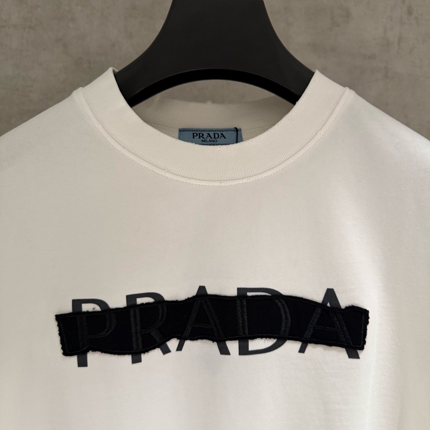 Logo T Shirt
