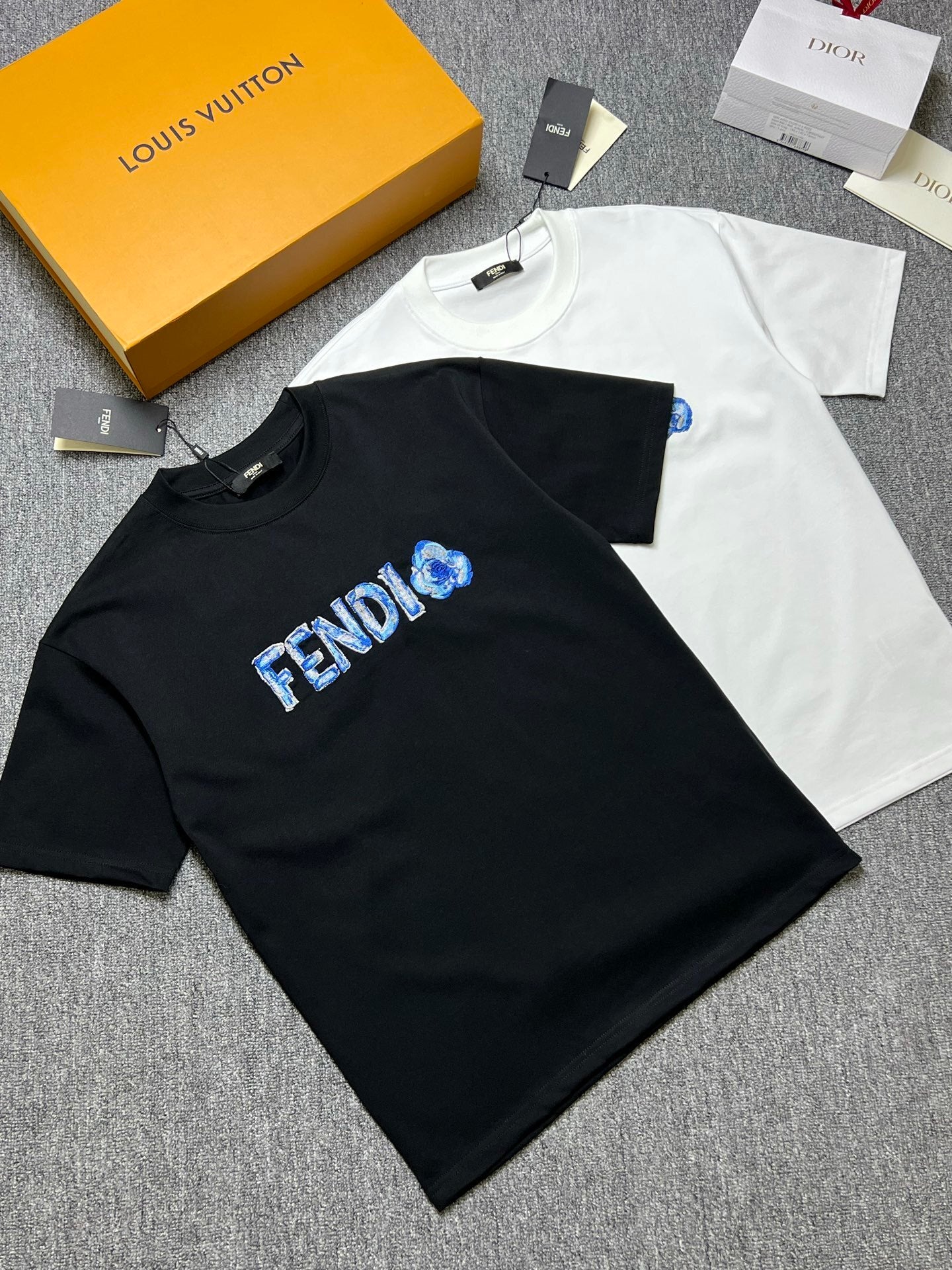 Logo T Shirt