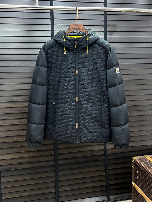 Logo Jacket