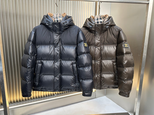 Logo Jacket