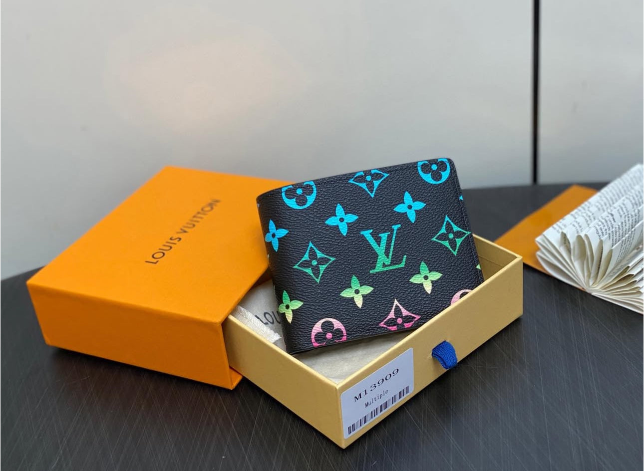 Wallet Collection