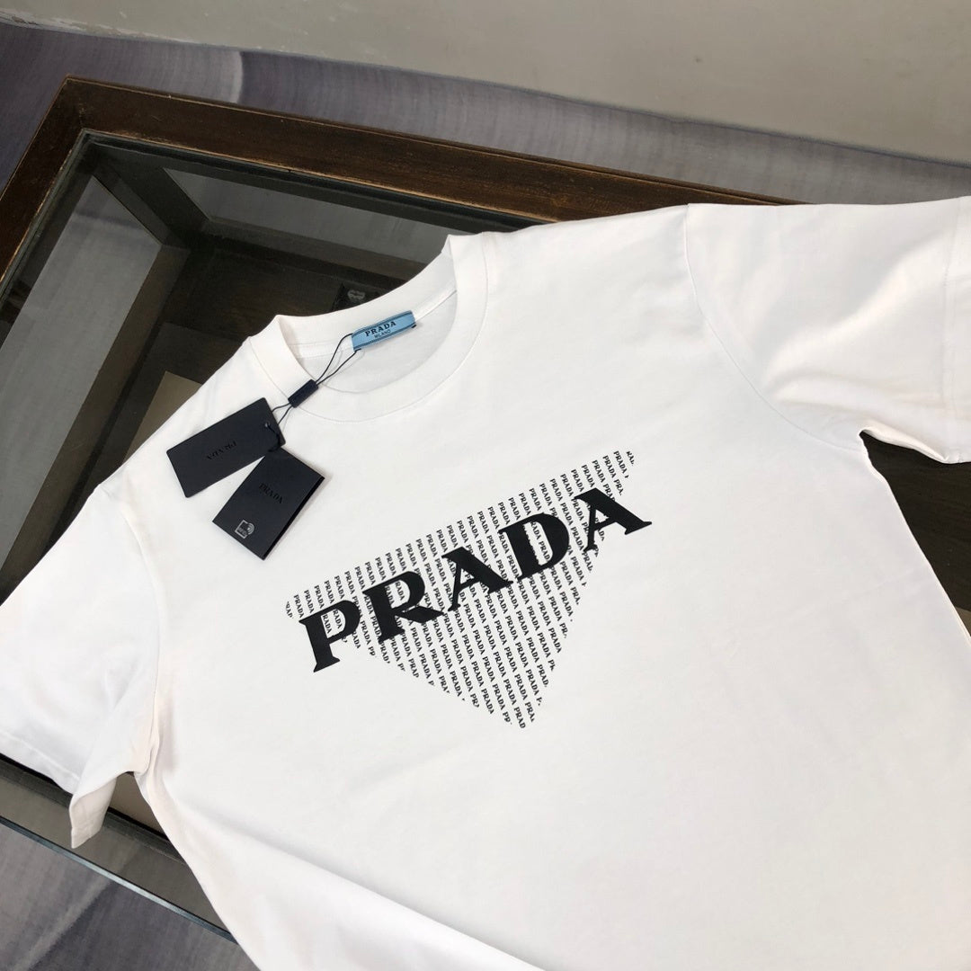 Logo T Shirt