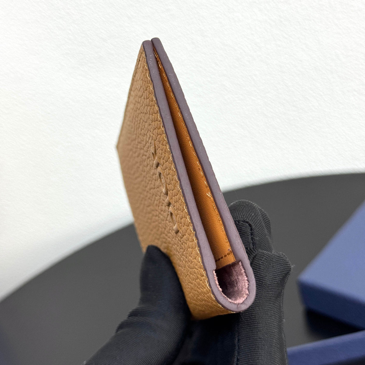 Leather Wallet