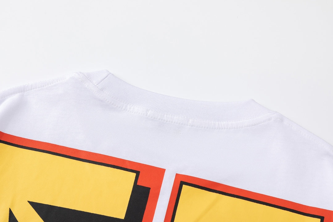 Logo T Shirt