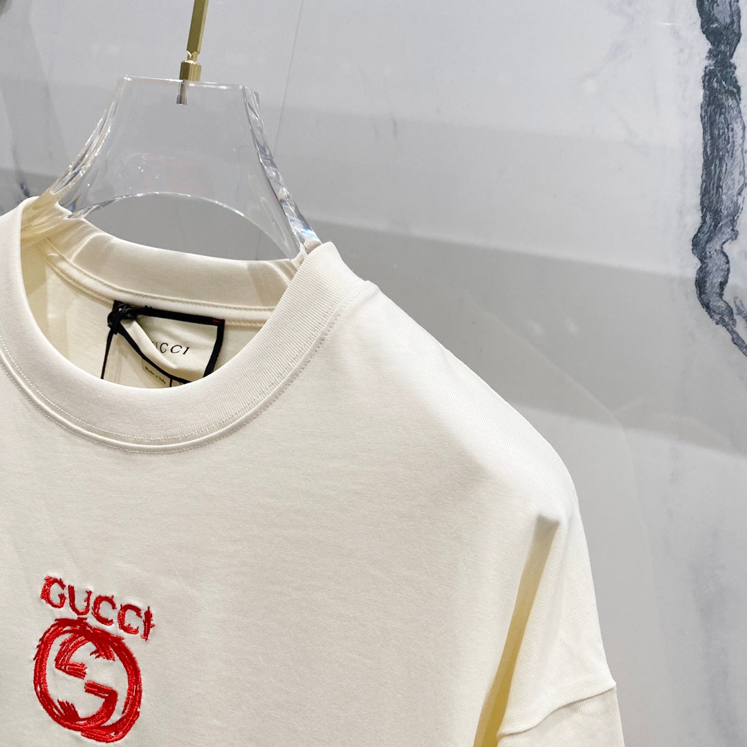 Logo T Shirt