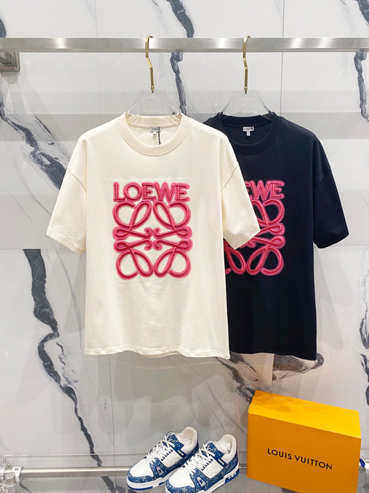Logo T Shirt