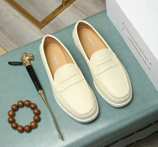 Granville Loafers