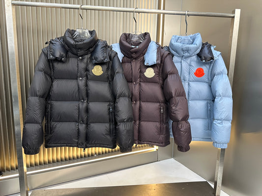 Cyclone Jacket