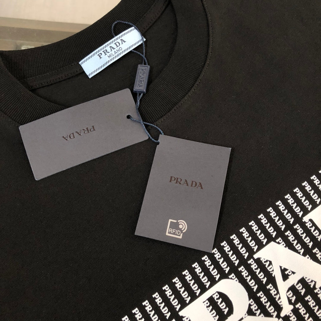 Logo T Shirt
