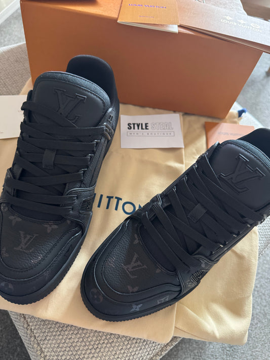 Logo Trainers
