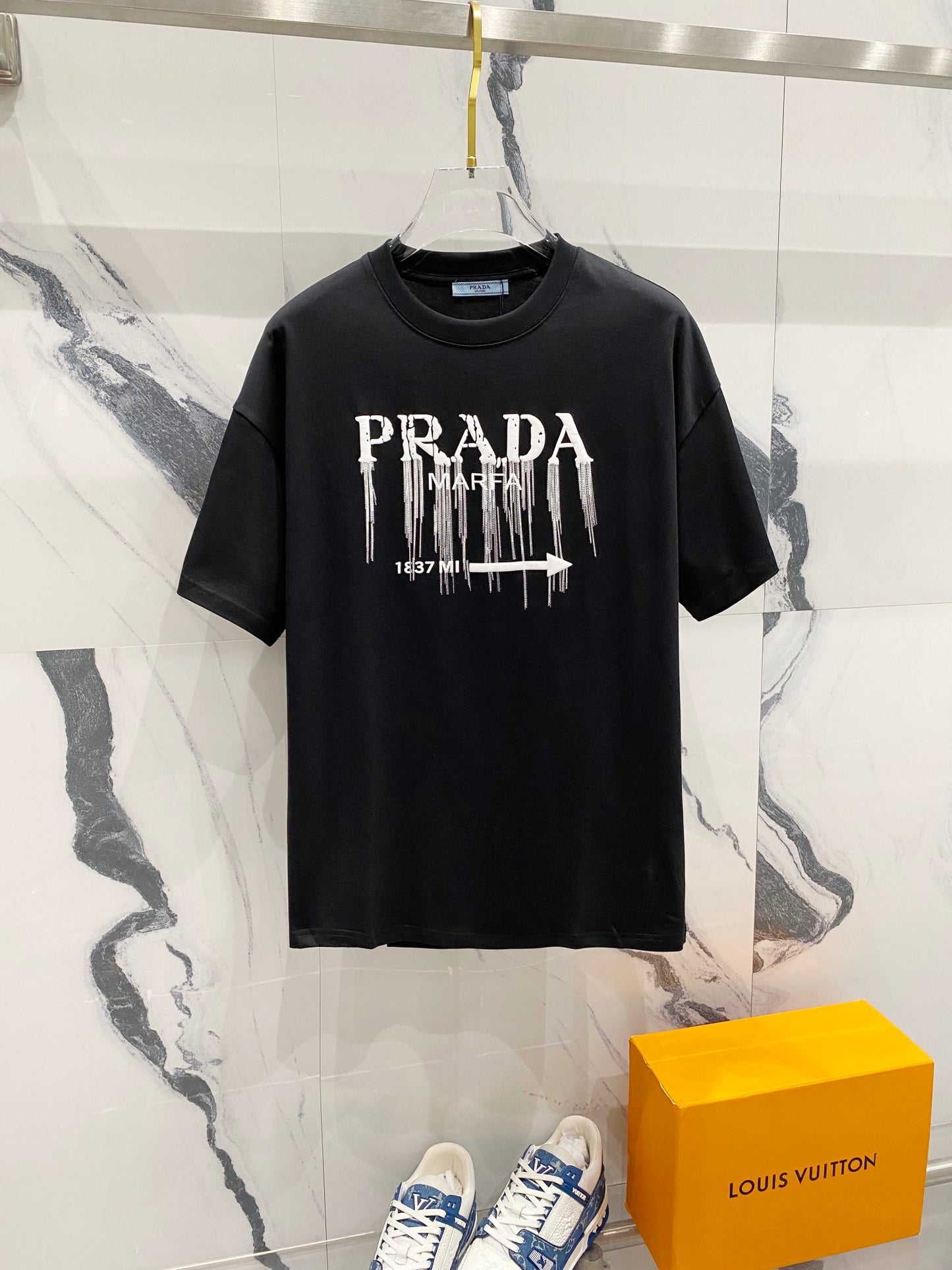 Logo T Shirt