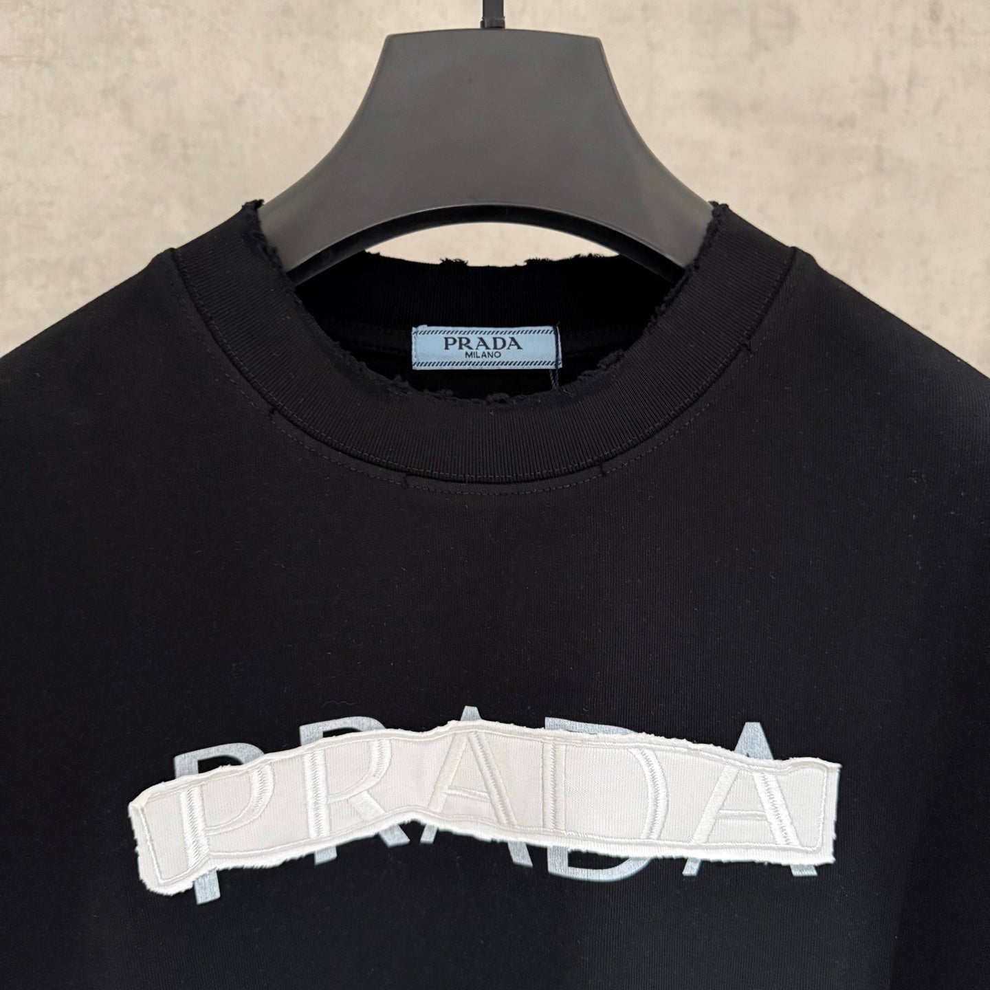 Logo T Shirt