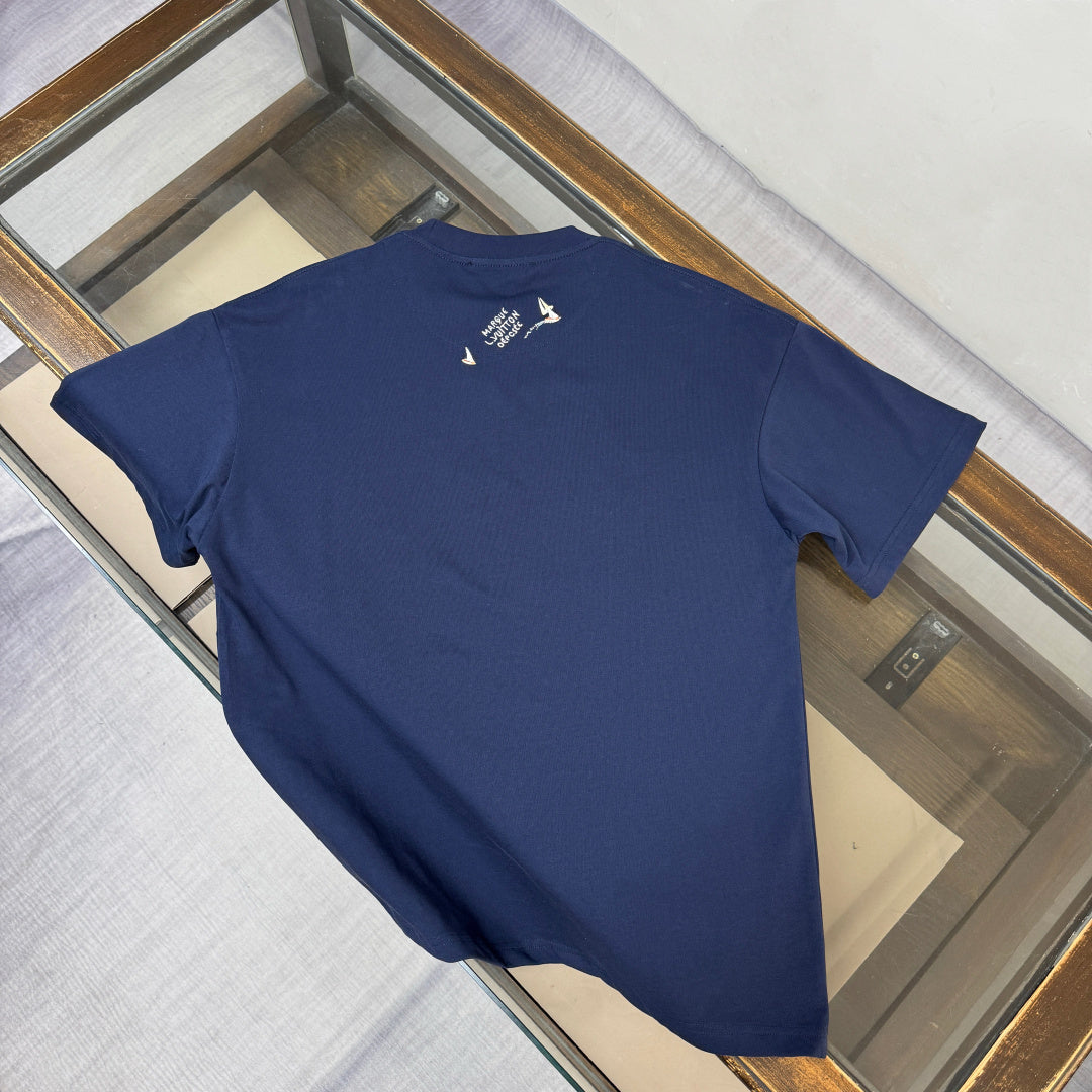 Logo T Shirt