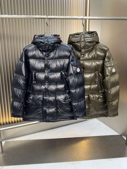 Chiablese Jacket