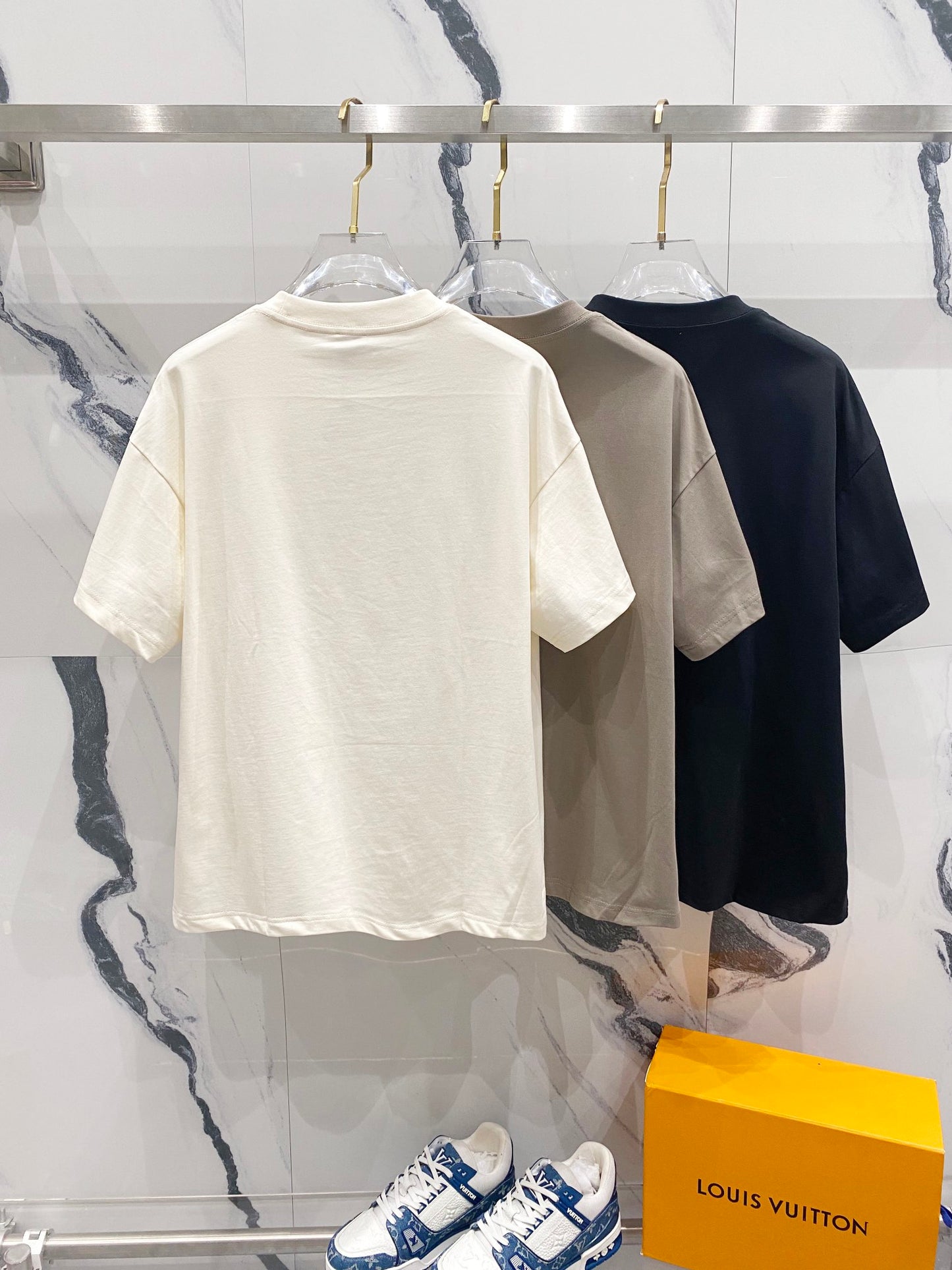 Logo T Shirt