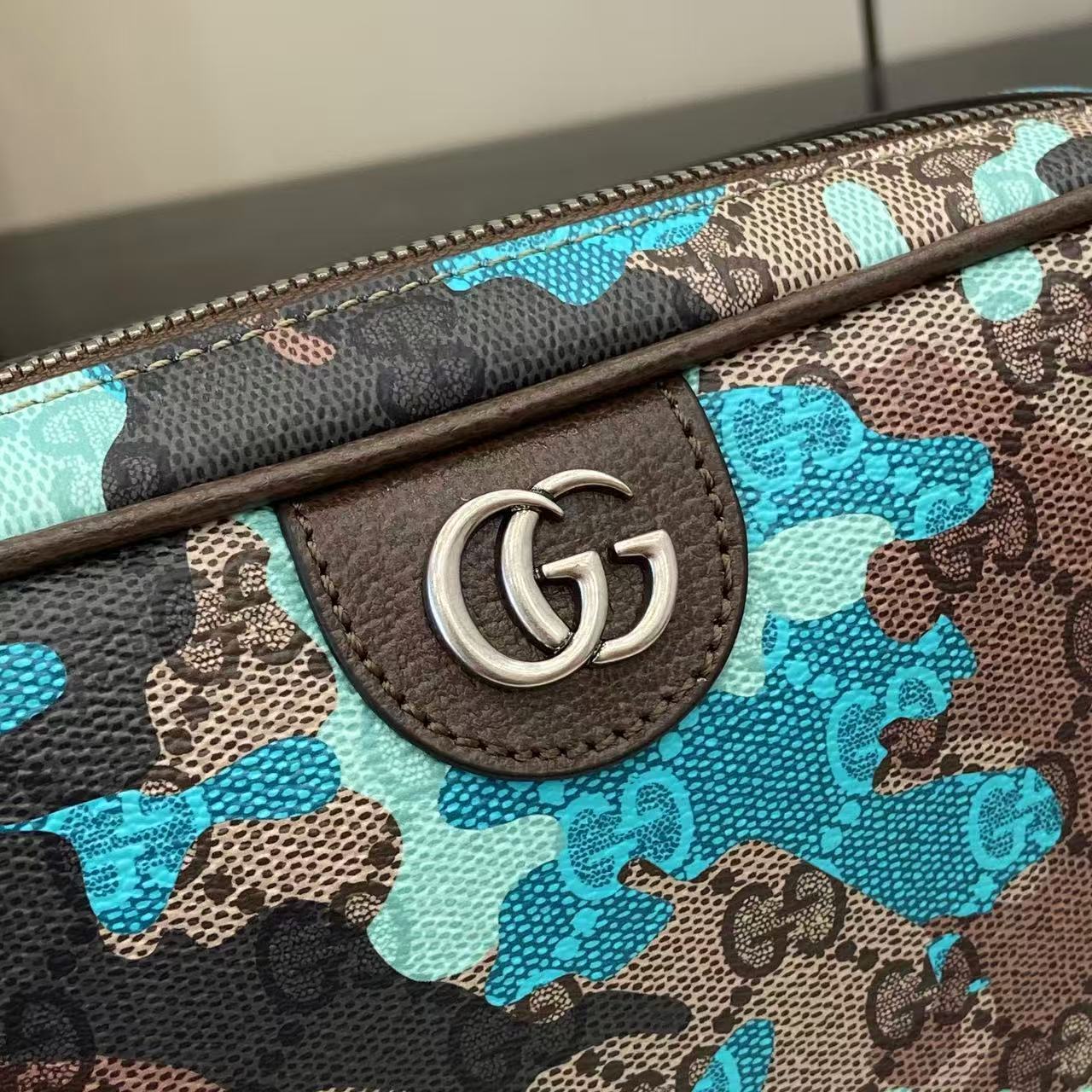 Small Crossbody